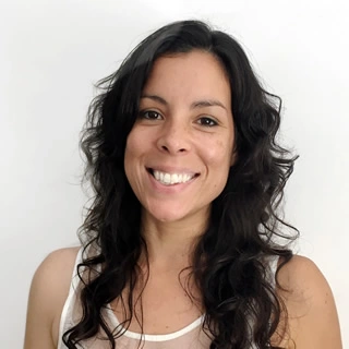 Arq. Anna Garcia Meza